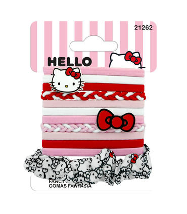 lot-ornements-mixte-hello-kitty