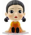 Yume Bobble Hero - Squid Game -Young-Hee