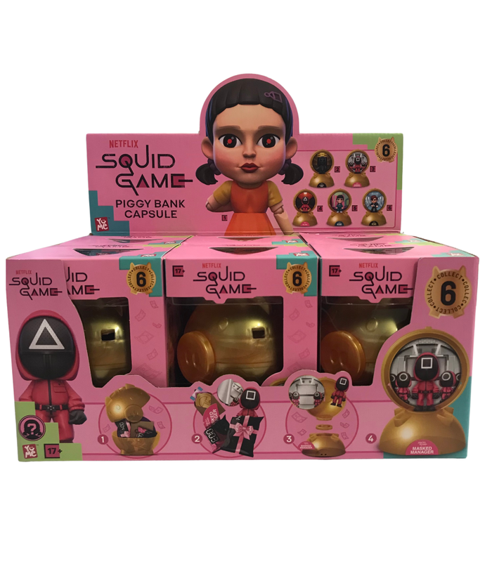 yume-squid-game-piggy-bank-capsule