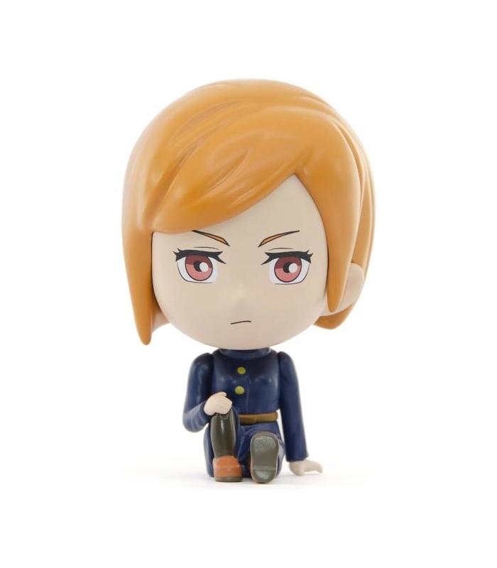 jujutus-kaisen-bobble-head-kugisaki-nobara