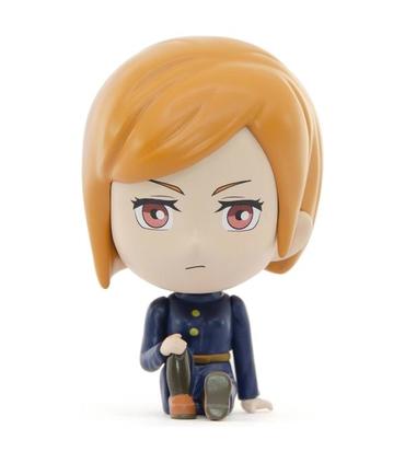 jujutus-kaisen-bobble-head-kugisaki-nobara