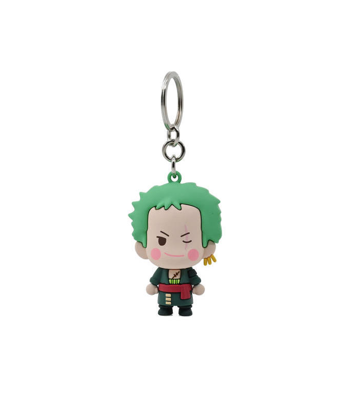 yume-one-piece-pocket-hero-zoro-llavero