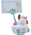 Hello Kitty & Friends Yume Memo Stand Party - Pochacco