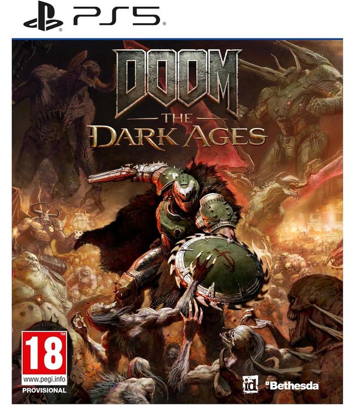 doom-the-dark-ages-ps5-reacondicionado