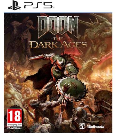 doom-the-dark-ages-ps5-reacondicionado