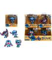 Figura Metal Stitch 7cm Surtidas