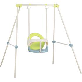 columpio-metal-baby-swing-smoby