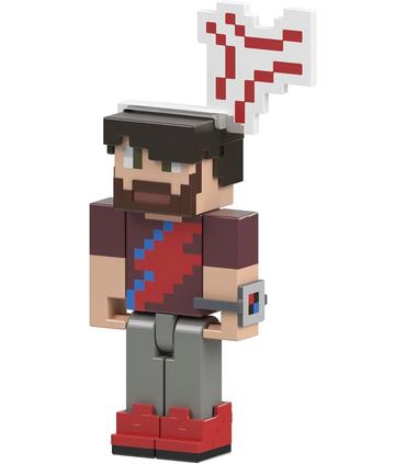 minecraft-creator-pk4-rugarou-y-vena-de-la-ira