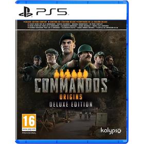 commandos-origins-ps5-reacondicionado