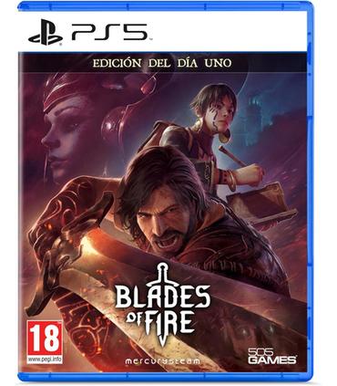 blades-of-fire-day-one-edition-ps5-reacondicionado