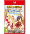 Story Of Seasons Grand Bazaar Switch 2