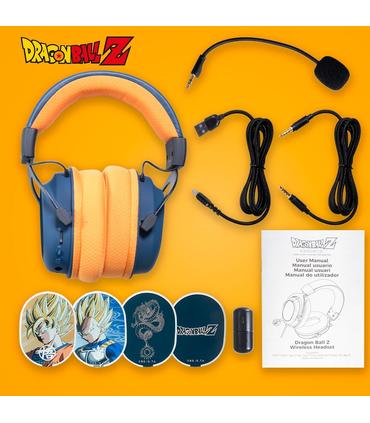 auricular-wireless-dragon-ball-z-ps5-switch-pc
