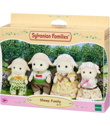 familia-oveja-sylvanian