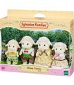 Familia Oveja Sylvanian