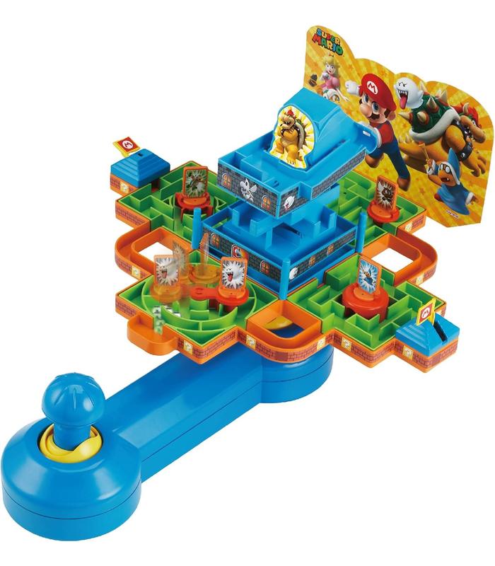 super-mario-maze-game-dx