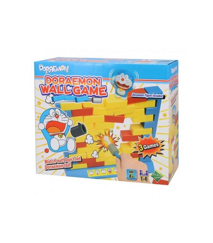 doraemon-wall-game