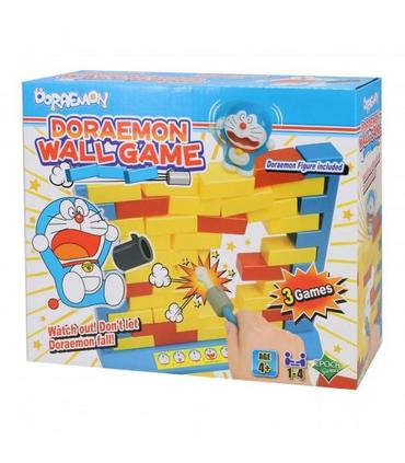 doraemon-wall-game