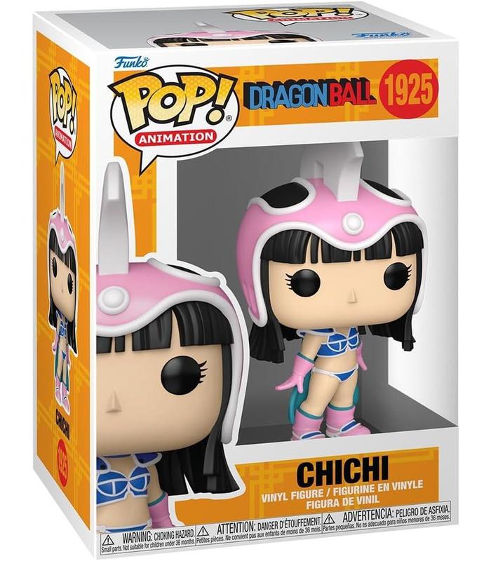 figura-funko-pop-dragon-ball-chichi