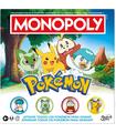 Monopoly Pokemon (Español y Portugues)