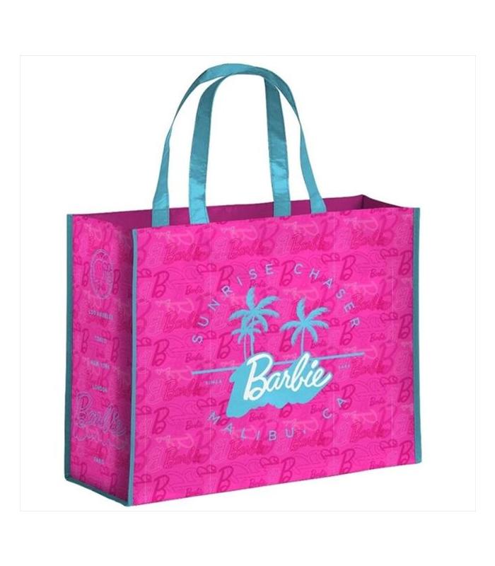 bolsa-shopping-bag-barbie