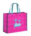 Bolsa Shopping Bag Barbie
