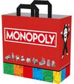 Bolsa Shopping Bag Monopoly