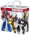 Bolsa Shopping Bag Transformers