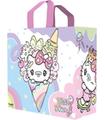 Bolsa Shopping Bag Hello Kitty Ice Cream