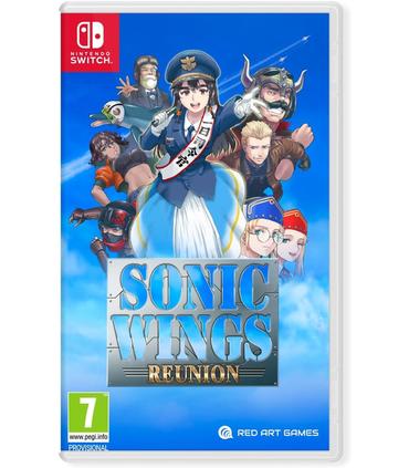 sonic-wings-reunion-switch
