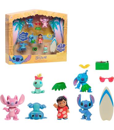 stitch-collectible-figure-set