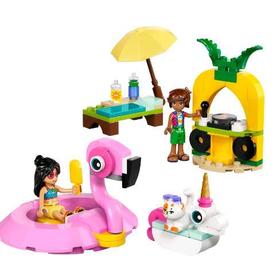 lego-42658-fiesta-en-la-piscina-con-flamenco-y-unicornio