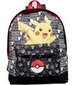 Mochila Pokemon