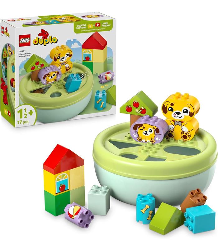 lego-10441-clasificador-de-formas-casa-de-los-perritos