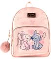 Mochila Fashion Stitch & Angel
