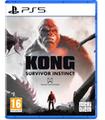 Kong Survivor Instinct Titans Edition Ps5
