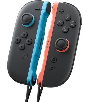 mandos-joy-con-2-pareja-azul-claro-rojo-claro-switch-2