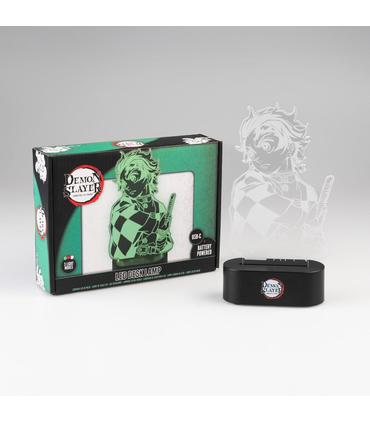 lampara-led-de-mesa-demon-slayer