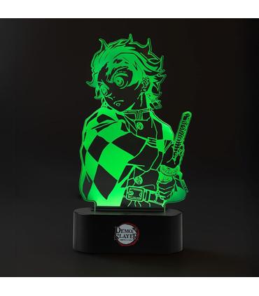 lampara-led-de-mesa-demon-slayer