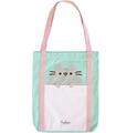 Bolso De Tela Premium Pusheen