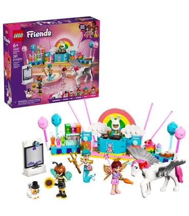 lego-42661-fiesta-de-disfraces-con-unicornio-y-hada