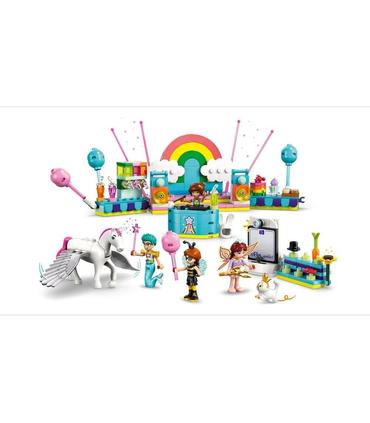 lego-42661-fiesta-de-disfraces-con-unicornio-y-hada