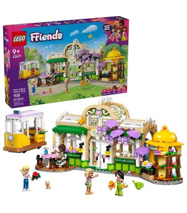 lego-42671-cafe-botanico-y-floristeria