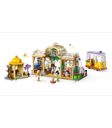 lego-42671-cafe-botanico-y-floristeria