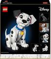 Lego 43269 - Cachorro De 101 Dalmatas