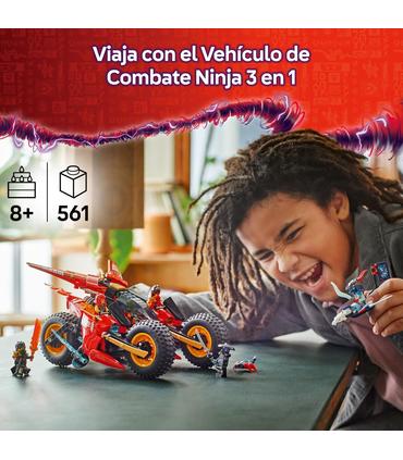 lego-71844-vehiculo-de-combate-ninja
