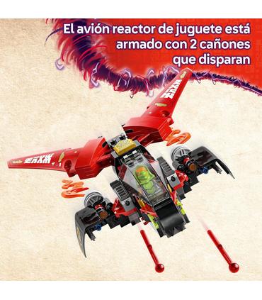 lego-71844-vehiculo-de-combate-ninja
