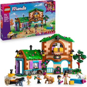 lego-42654-rancho-y-establo-de-ponis