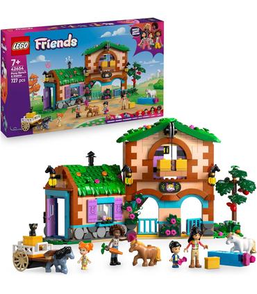 lego-42654-rancho-y-establo-de-ponis