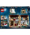 Lego 76451 -  Privet Drive: Visita De Tia Marge