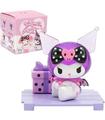 Hello Kitty Minibox Kuromi & My Melody Love Story
